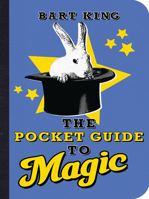 The Pocket Guide to Magic (eBook)